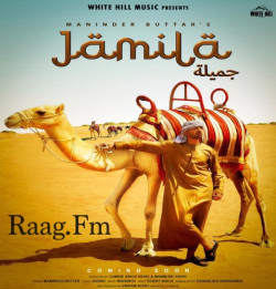 Punjabi-Singles Jamila Ft Babbu