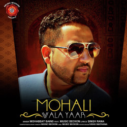 Punjabi-Singles Unknown