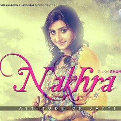 Unknown Nakhra