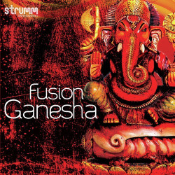 Unknown Fusion Ganesha