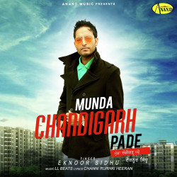 Unknown Munda Chandigarh Pade
