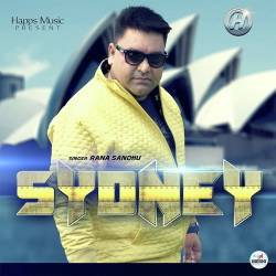Unknown Sydney