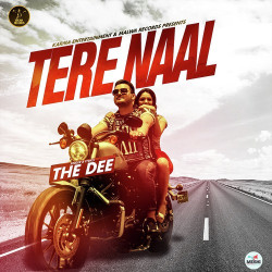 Unknown Tere Naal