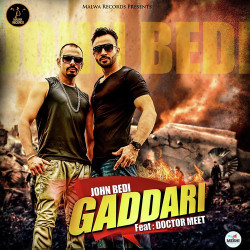 Unknown Gaddari