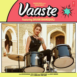 Unknown Vaaste