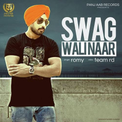 Unknown Swag Wali Naar