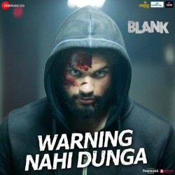 Unknown Warning Nahi Dunga (Blank)