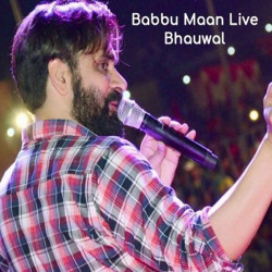 Unknown Babbu Maan Live Show Bhauwal