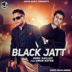 Unknown Black Jatt