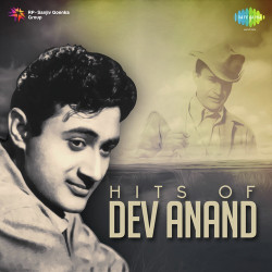 Unknown Hits Of Dev Anand