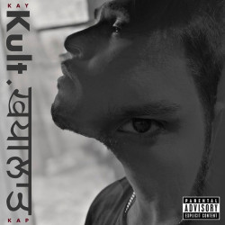 Unknown Kult Khyaalaat (Rap Album)