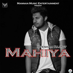 Unknown Mahiya