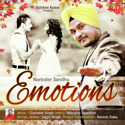Punjabi-Singles Unknown
