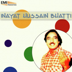 Unknown Inayat Hussain Bhatti