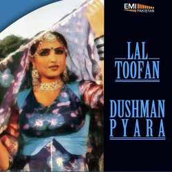 Unknown Dushman Payara - Lal Toofan