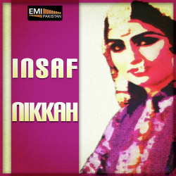 Unknown Insaf - Nikah
