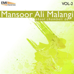 Unknown Mansoor Ali Malangi Vol2
