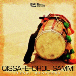 Unknown Qissa Dhol Sammi