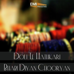 Unknown Doli Te Hathkari - Bhabi Diyan Chooryan
