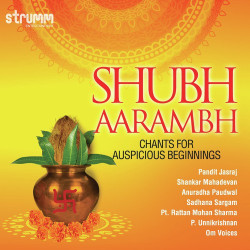 Unknown Shubh Aarambh