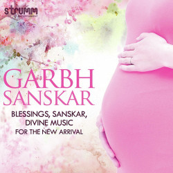 Unknown Garbh Sanskar