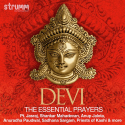 Unknown Devi - The Essential Prayers