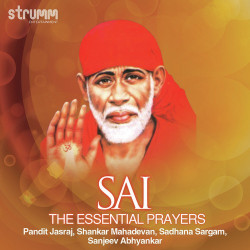 Unknown Sai - The Essential Prayers