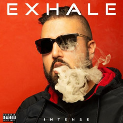 Unknown Exhale