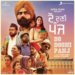 Unknown Do Dooni Panj