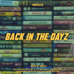 Unknown Back In The Dayz