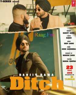 Punjabi-Singles Ditch Ft Deep Jandu