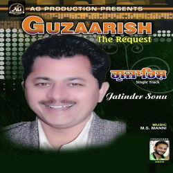 Unknown Guzaarish The Request