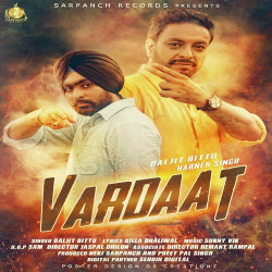 Unknown Vardaat