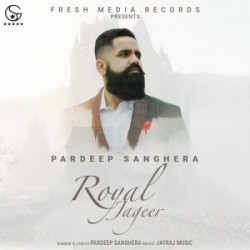 Punjabi-Singles Unknown