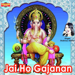 Unknown Jai Ho Gajanan