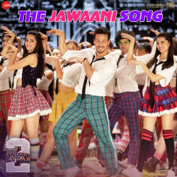 Unknown The Jawaani Song (Student Of The Year 2)