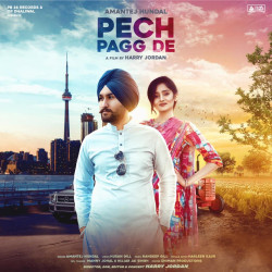 Punjabi-Singles Pech Pagg De