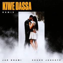 Unknown Kiwe Dassa Remix