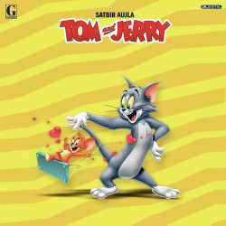Unknown Tom And Jerry