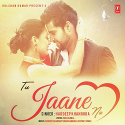 Unknown Tu Jaane Na
