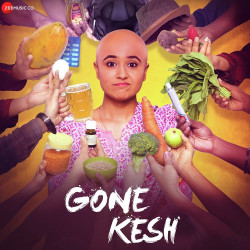 Unknown Gonekesh