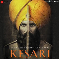 Unknown Kesari