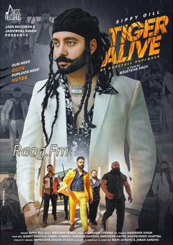 Punjabi-Singles Tiger Alive