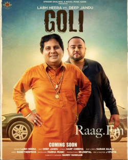 Punjabi-Singles Goli