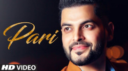 Unknown Pari
