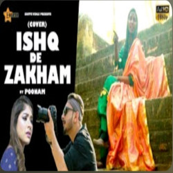 Unknown Ishq De Zakham (Cover)