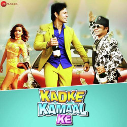 Unknown Kadke Kamaal Ke