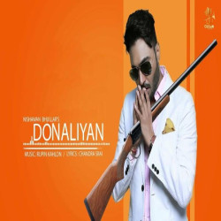 Unknown Donalliyan