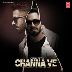 Unknown Channa Ve