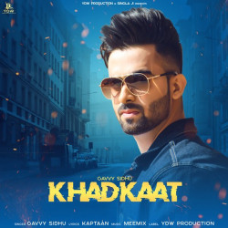 Unknown Khadkaat